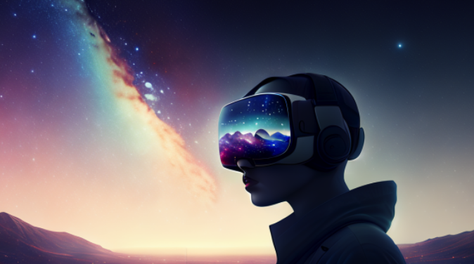 元宇宙一周报:OpenAI宣布ChatGPT降价,Rokid打造全国首个元宇宙街区 | 速途元宇宙研究院